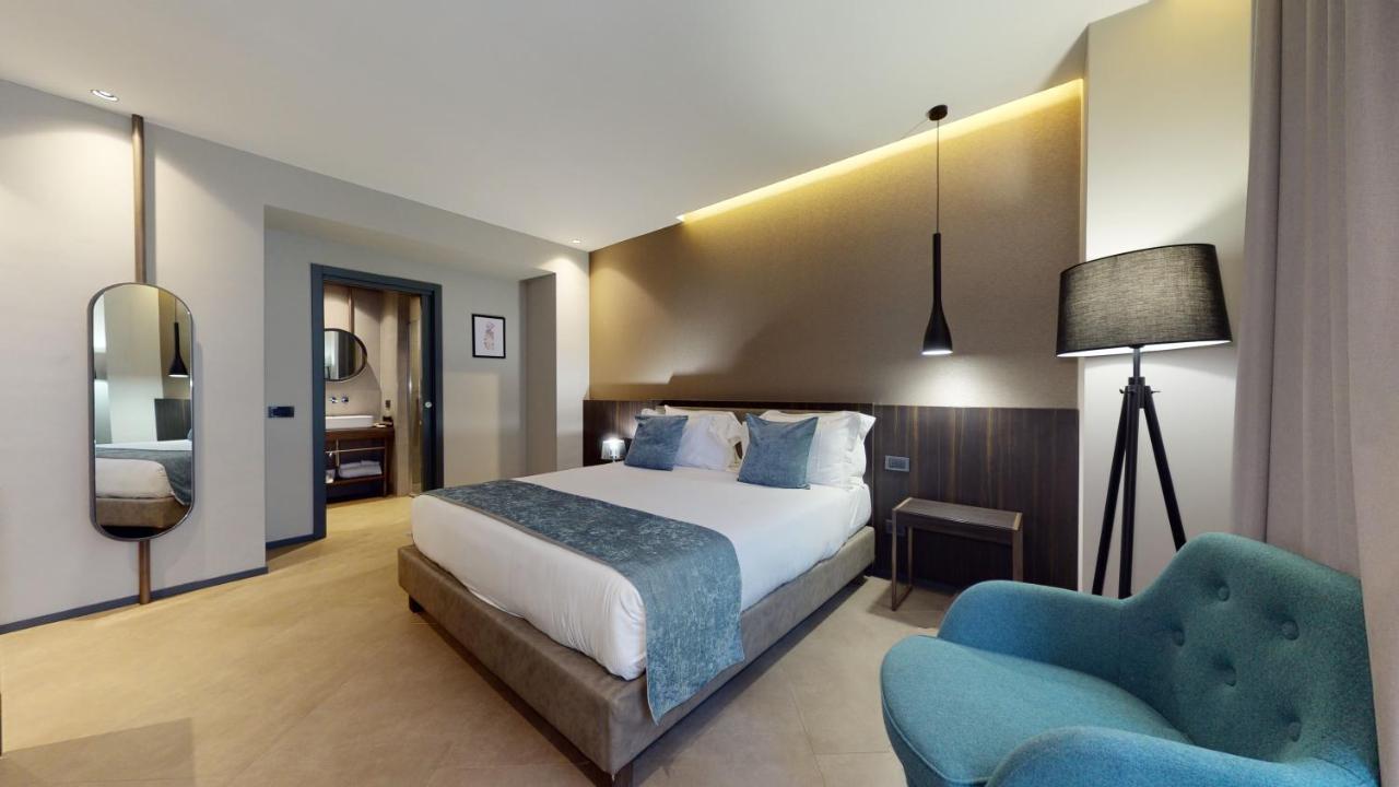 Galleria The Smart Boutique By Ospitami Apartamento