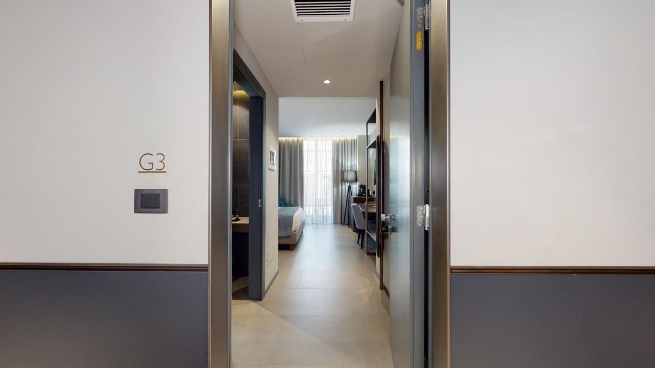 Galleria The Smart Boutique By Ospitami