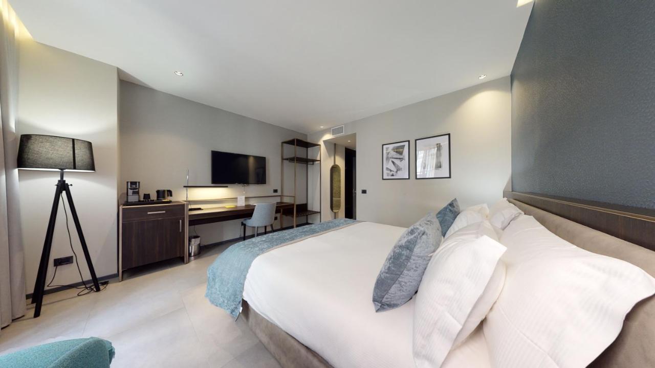 Galleria The Smart Boutique By Ospitami Apartamento