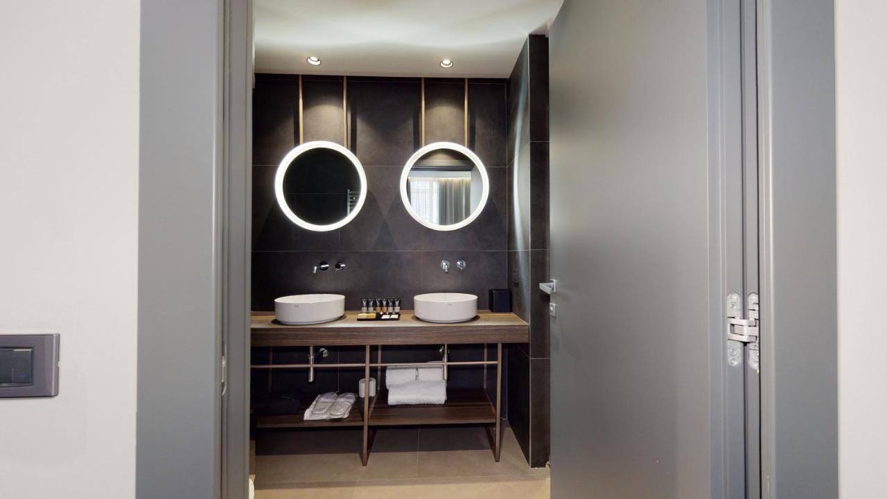 Galleria The Smart Boutique By Ospitami Apartamento 4*