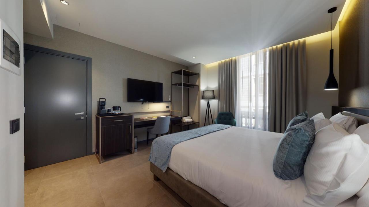 Galleria The Smart Boutique By Ospitami Apartamento
