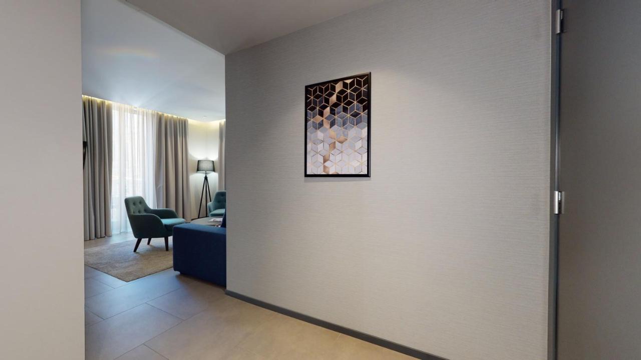 Galleria The Smart Boutique By Ospitami Apartamento