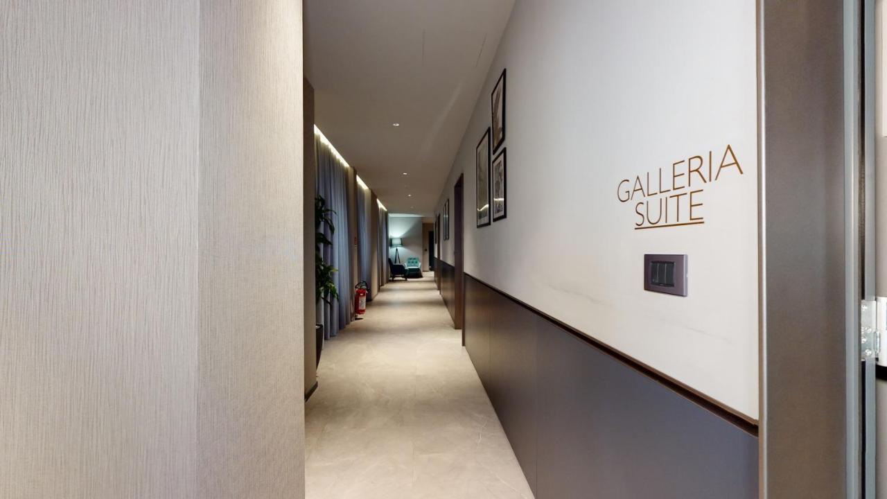 Apartamento Galleria The Smart Boutique By Ospitami 4*