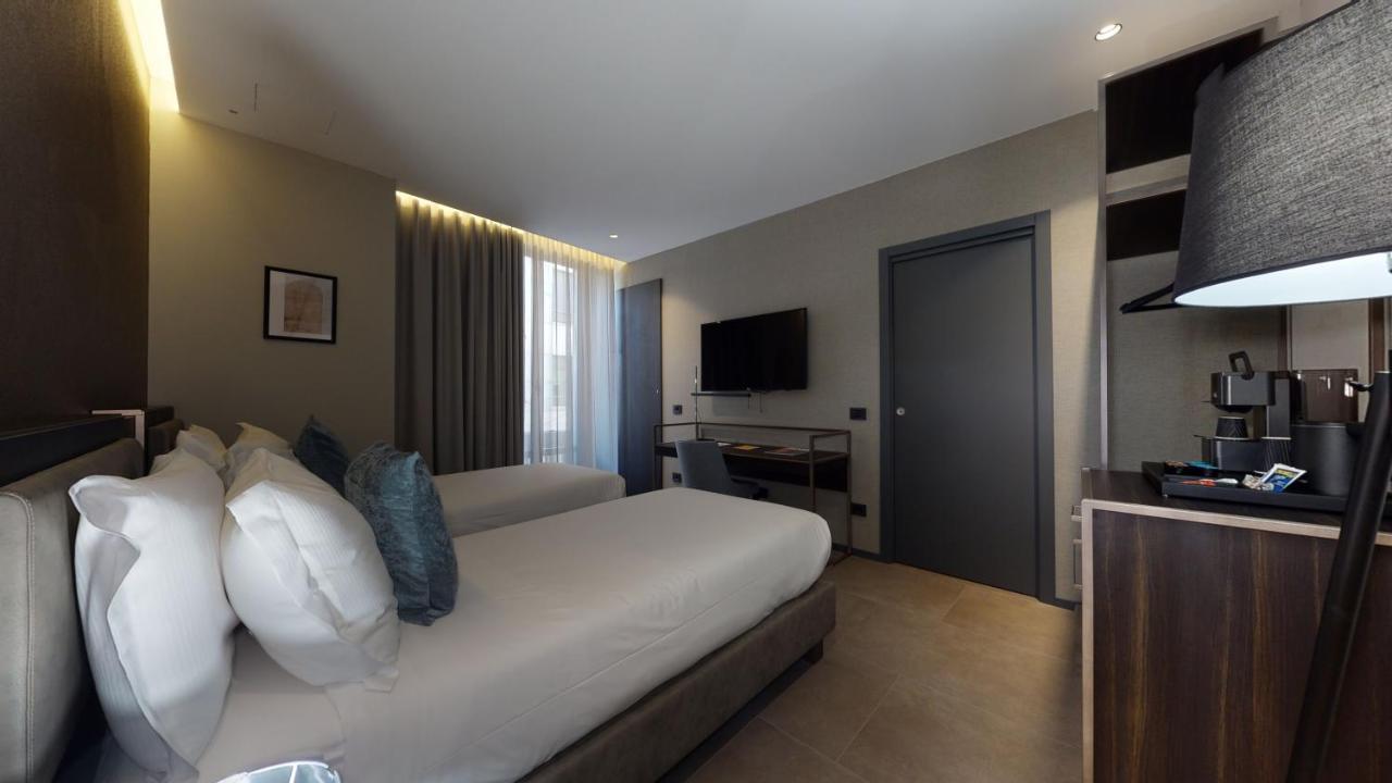 Apartamento Galleria The Smart Boutique By Ospitami Milão