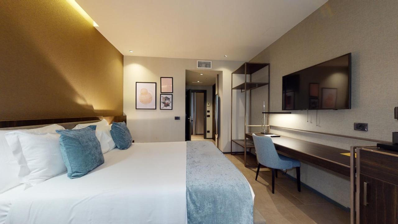 Galleria The Smart Boutique By Ospitami Apartamento 4*