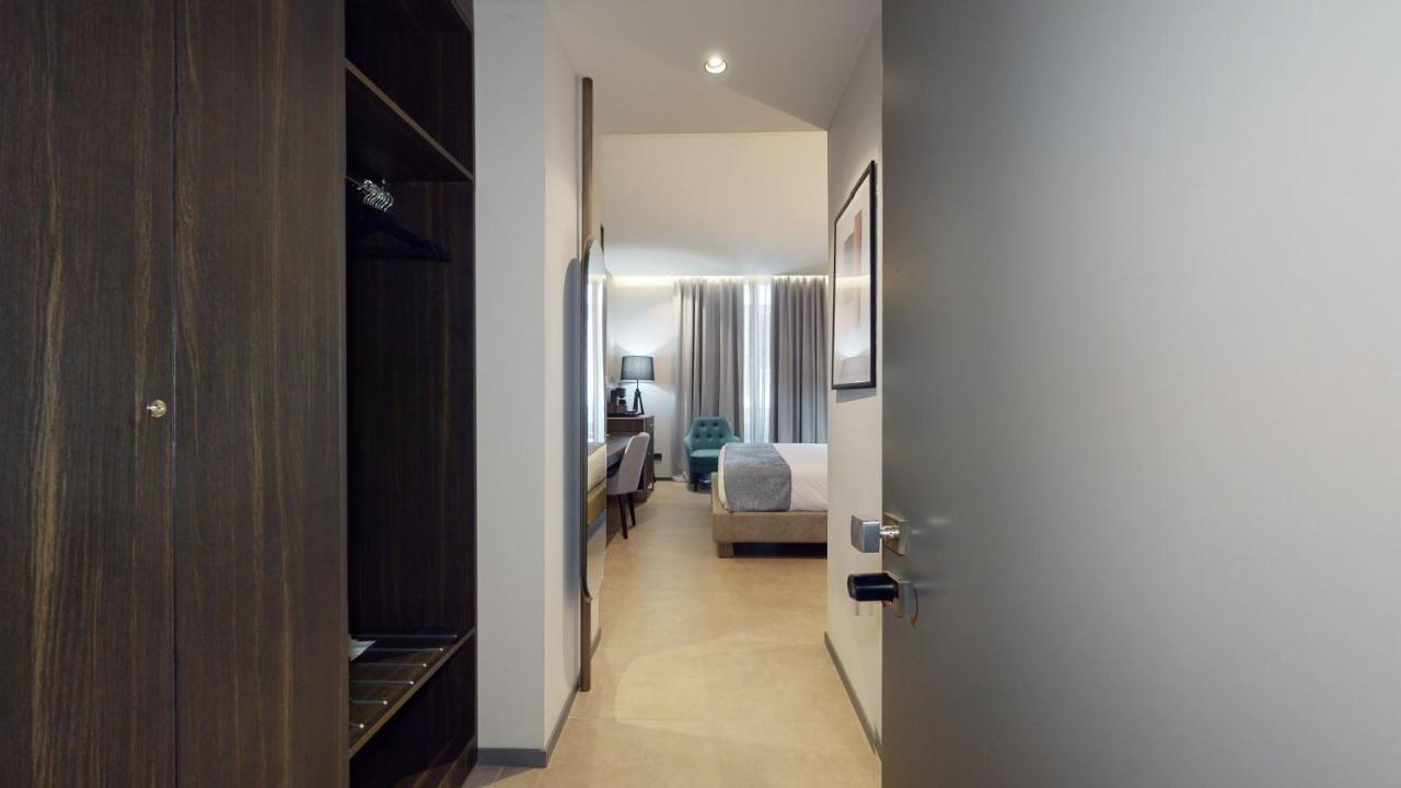 Galleria The Smart Boutique By Ospitami
