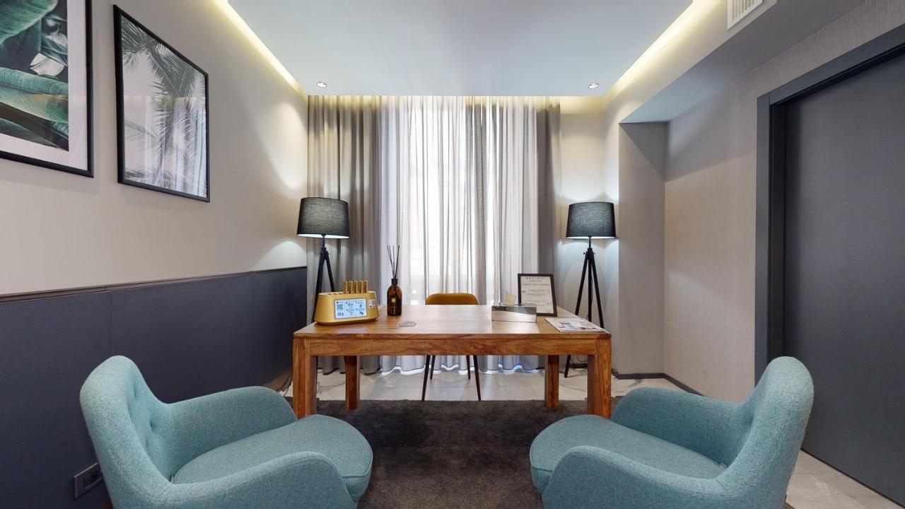 Galleria The Smart Boutique By Ospitami Apartamento