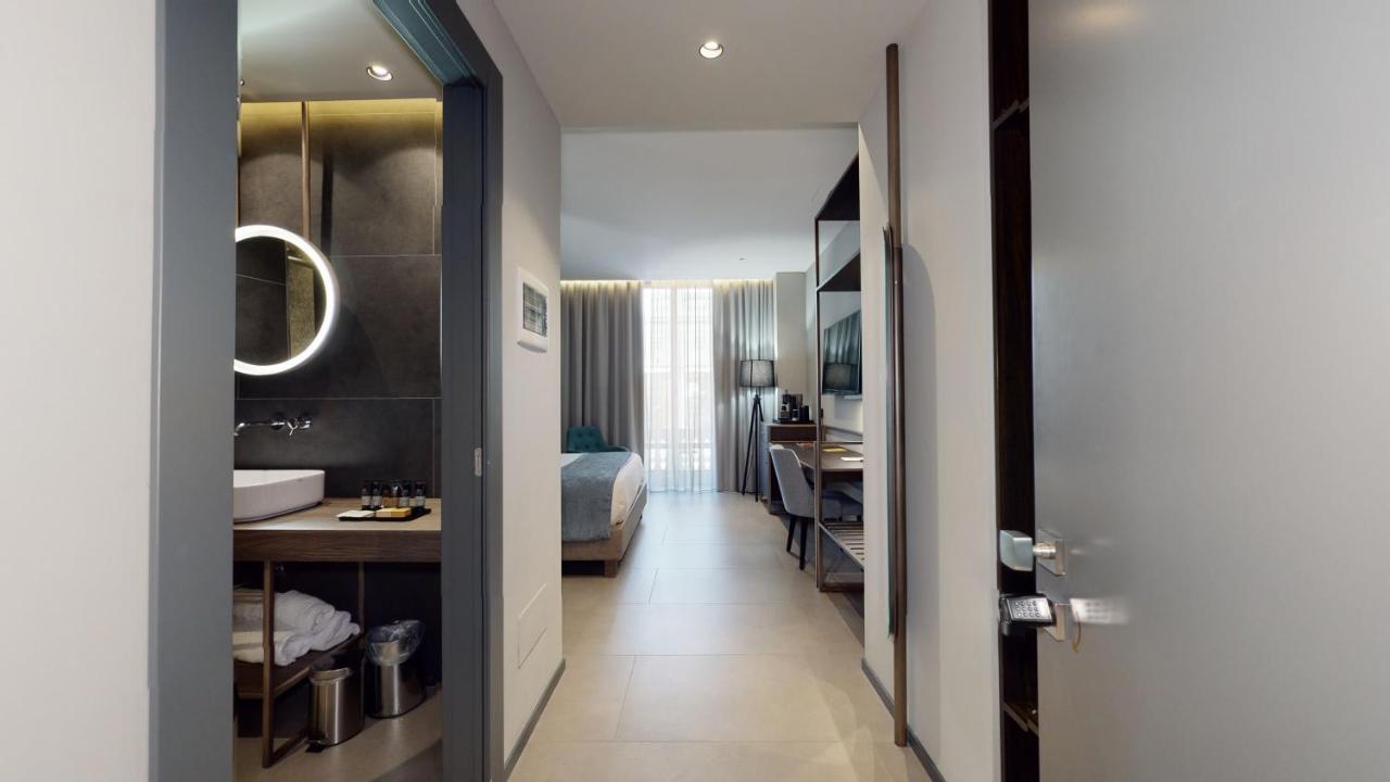 Galleria The Smart Boutique By Ospitami Apartamento Milão