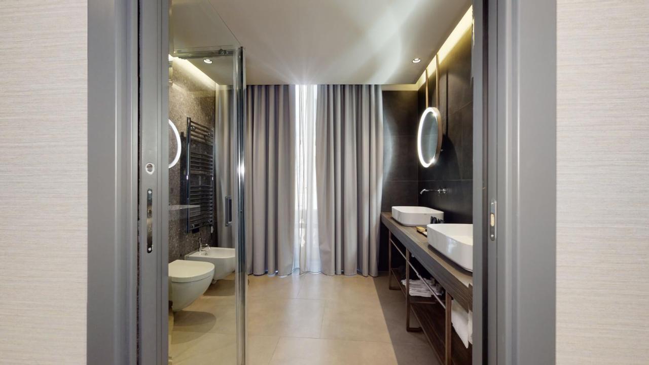 Apartamento Galleria The Smart Boutique By Ospitami 4*