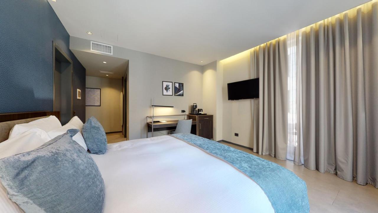 Apartamento Galleria The Smart Boutique By Ospitami 4*
