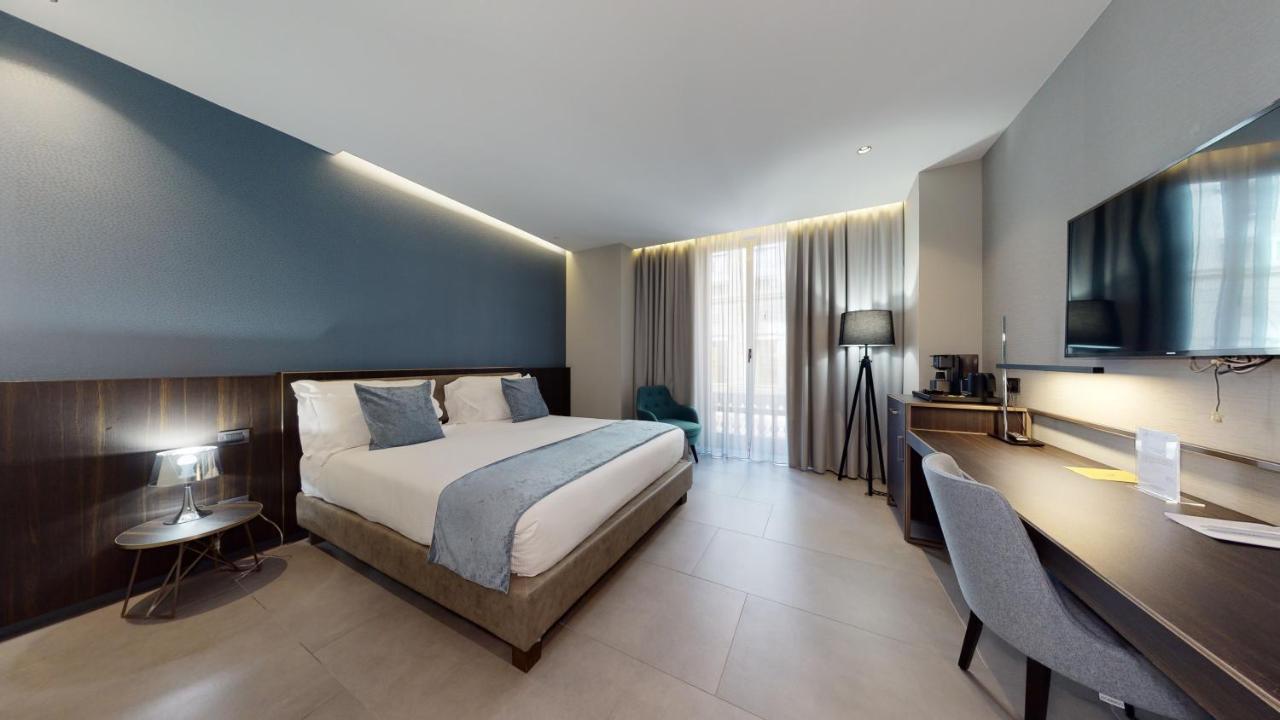 Galleria The Smart Boutique By Ospitami