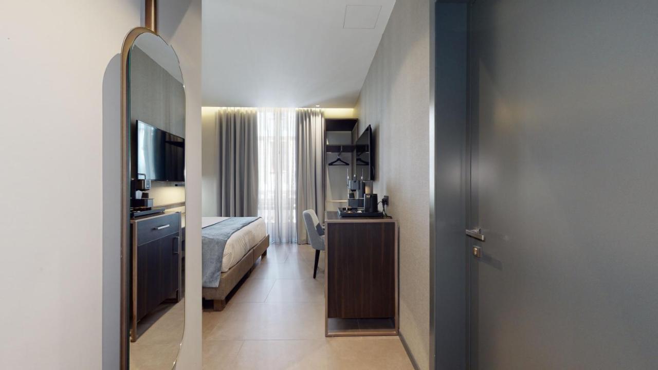 Apartamento Galleria The Smart Boutique By Ospitami Milão