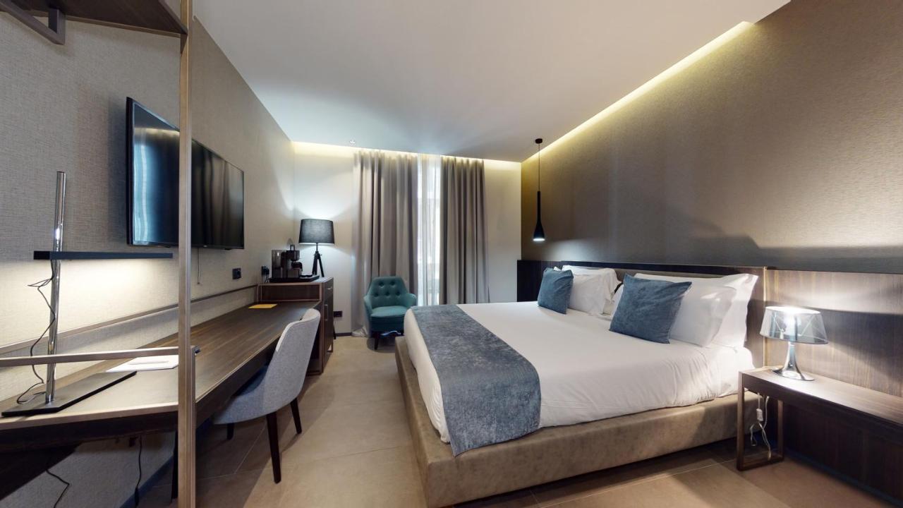 Galleria The Smart Boutique By Ospitami 4*