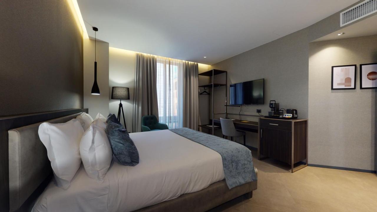 Apartamento Galleria The Smart Boutique By Ospitami