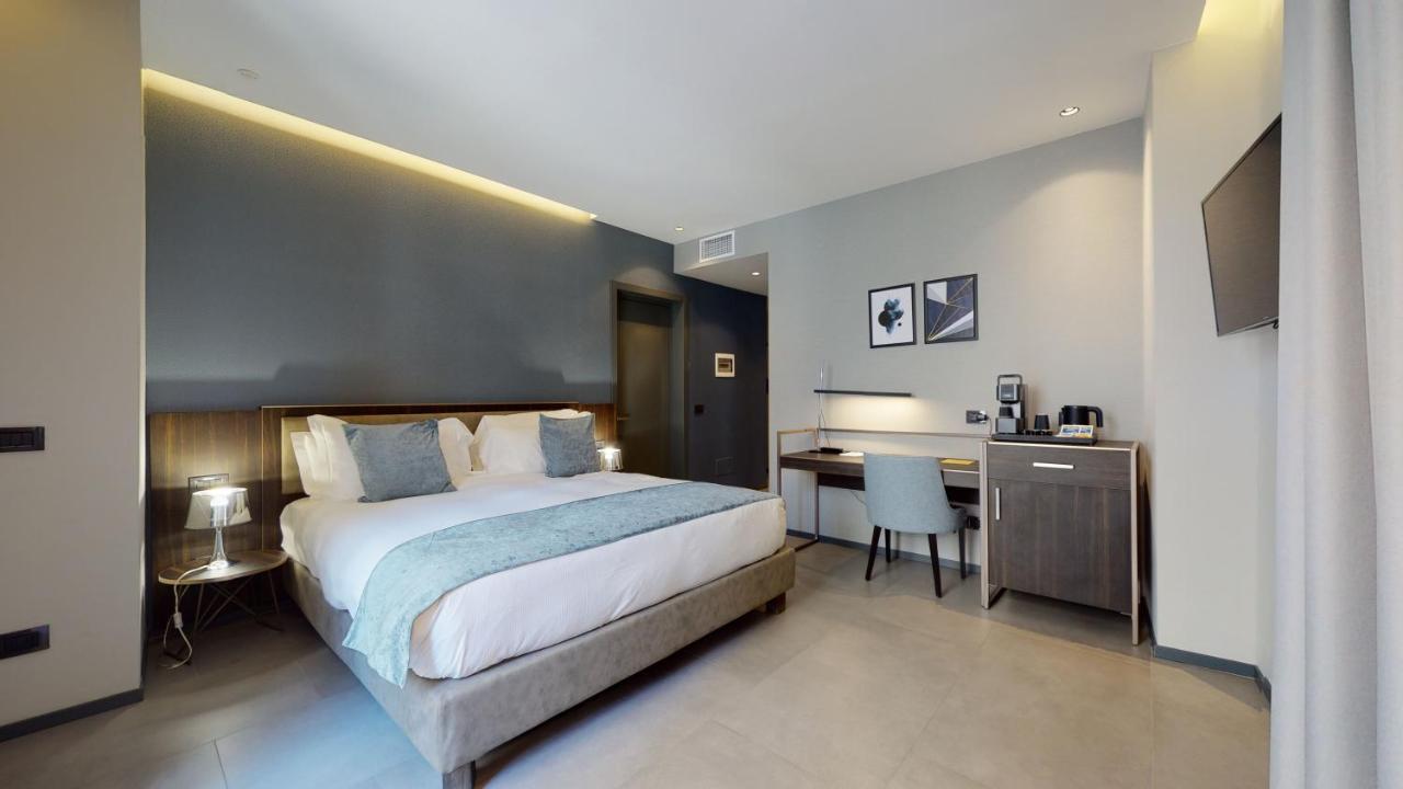 Galleria The Smart Boutique By Ospitami Apartamento
