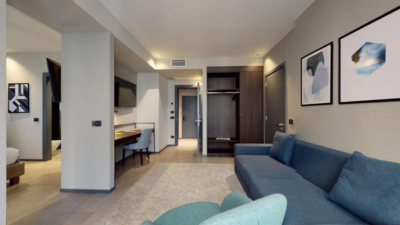 Galleria The Smart Boutique By Ospitami Apartamento