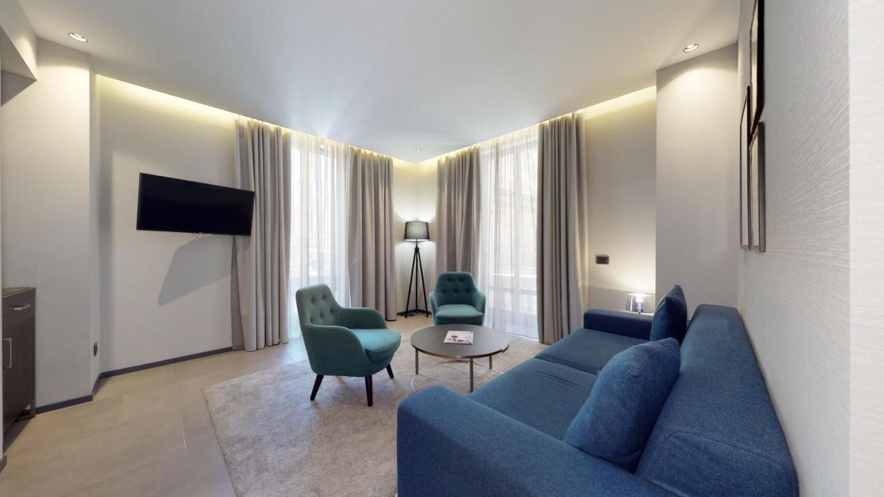 Galleria The Smart Boutique By Ospitami Apartamento