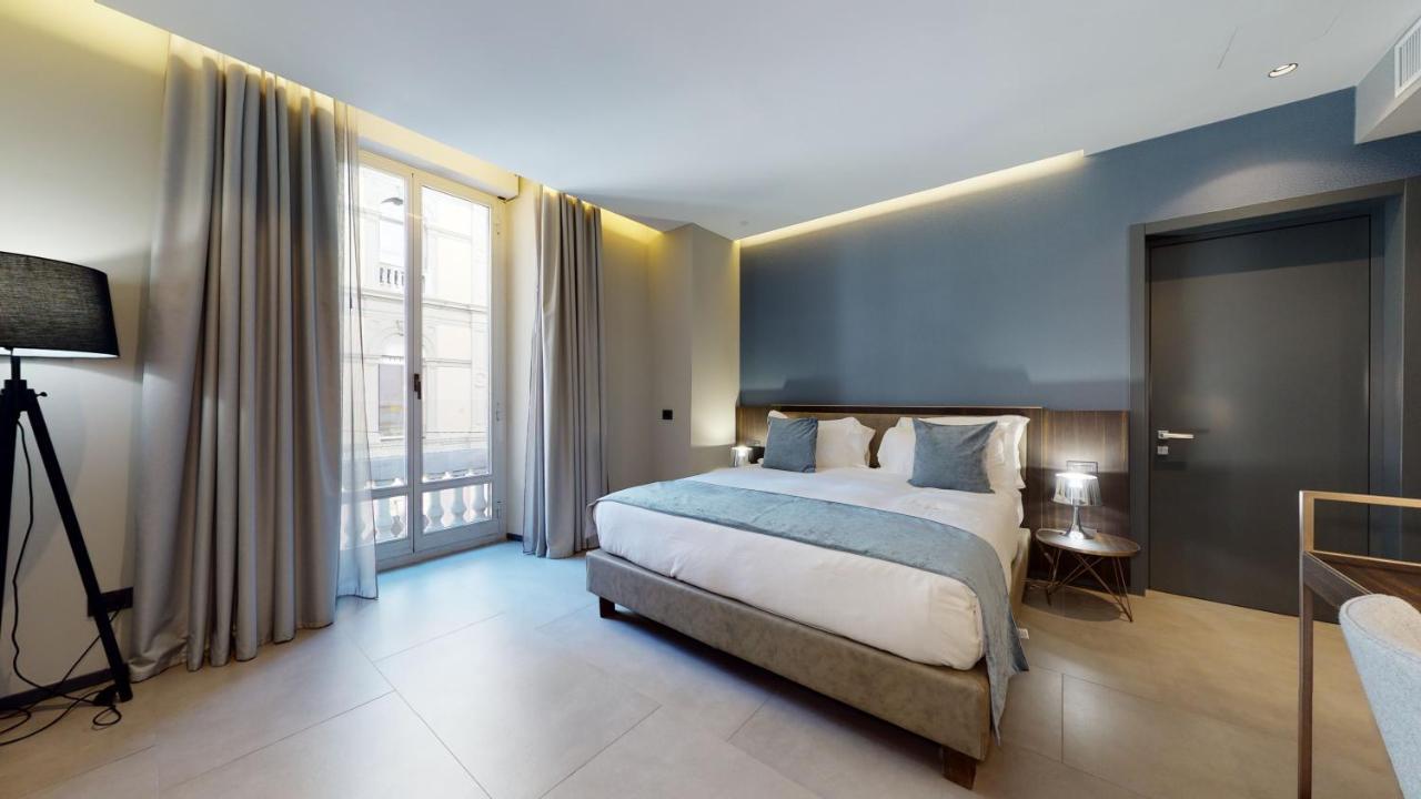 Galleria The Smart Boutique By Ospitami 4*