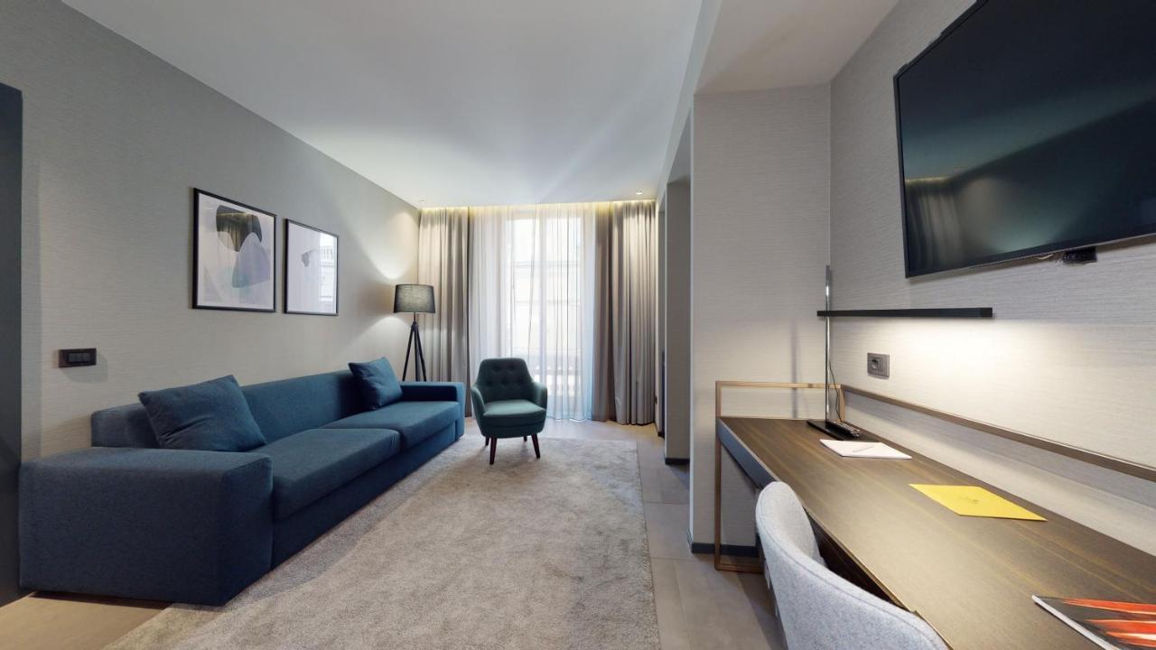 Galleria The Smart Boutique By Ospitami Apartamento