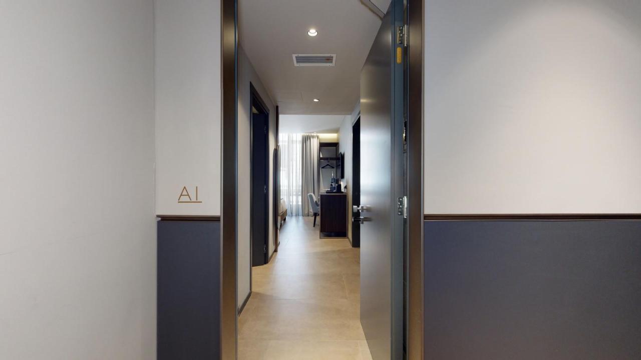 Galleria The Smart Boutique By Ospitami 4* Milão