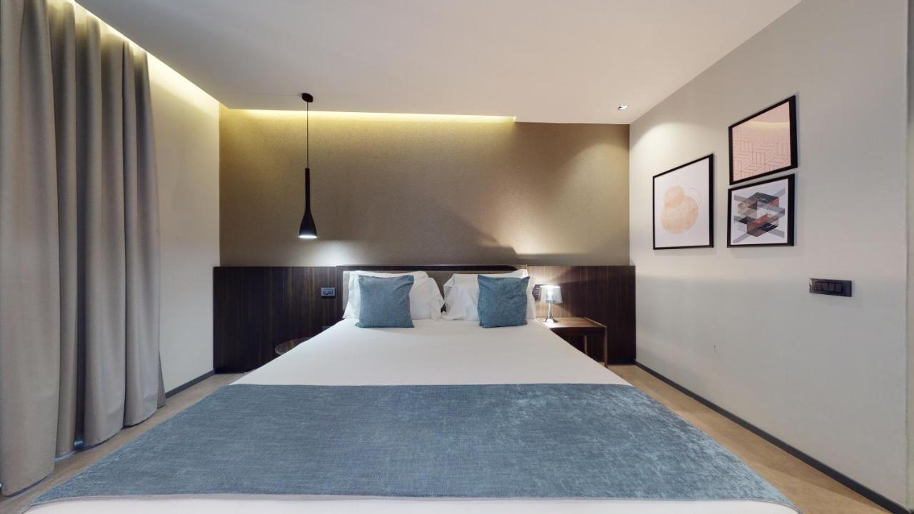 Galleria The Smart Boutique By Ospitami Apartamento 4*
