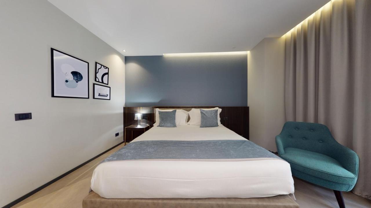 Galleria The Smart Boutique By Ospitami Apartamento 4*