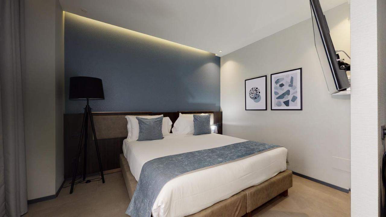 Apartamento Galleria The Smart Boutique By Ospitami 4*