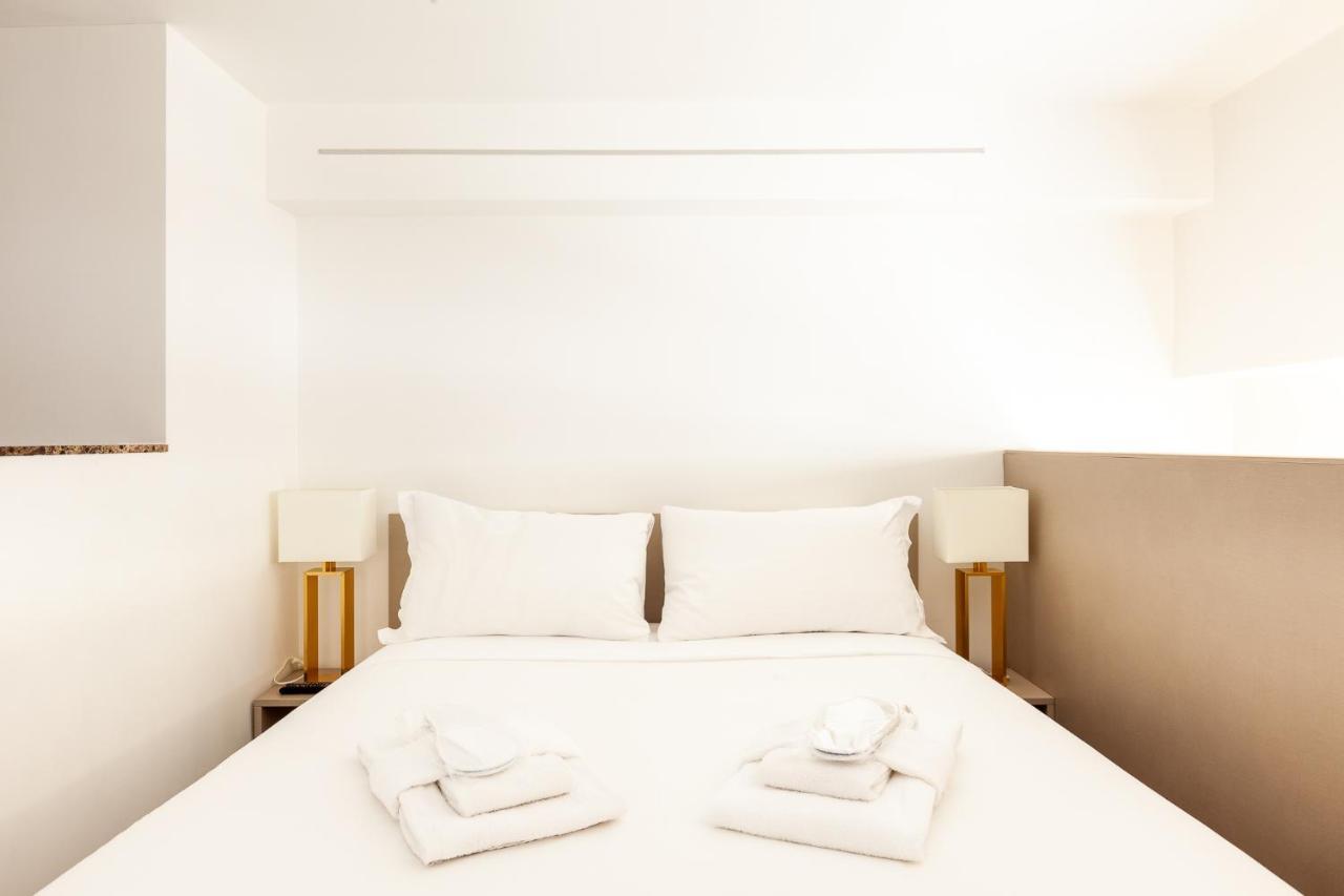 Charming Loft S. Gregorio 49 Master Guest Milan