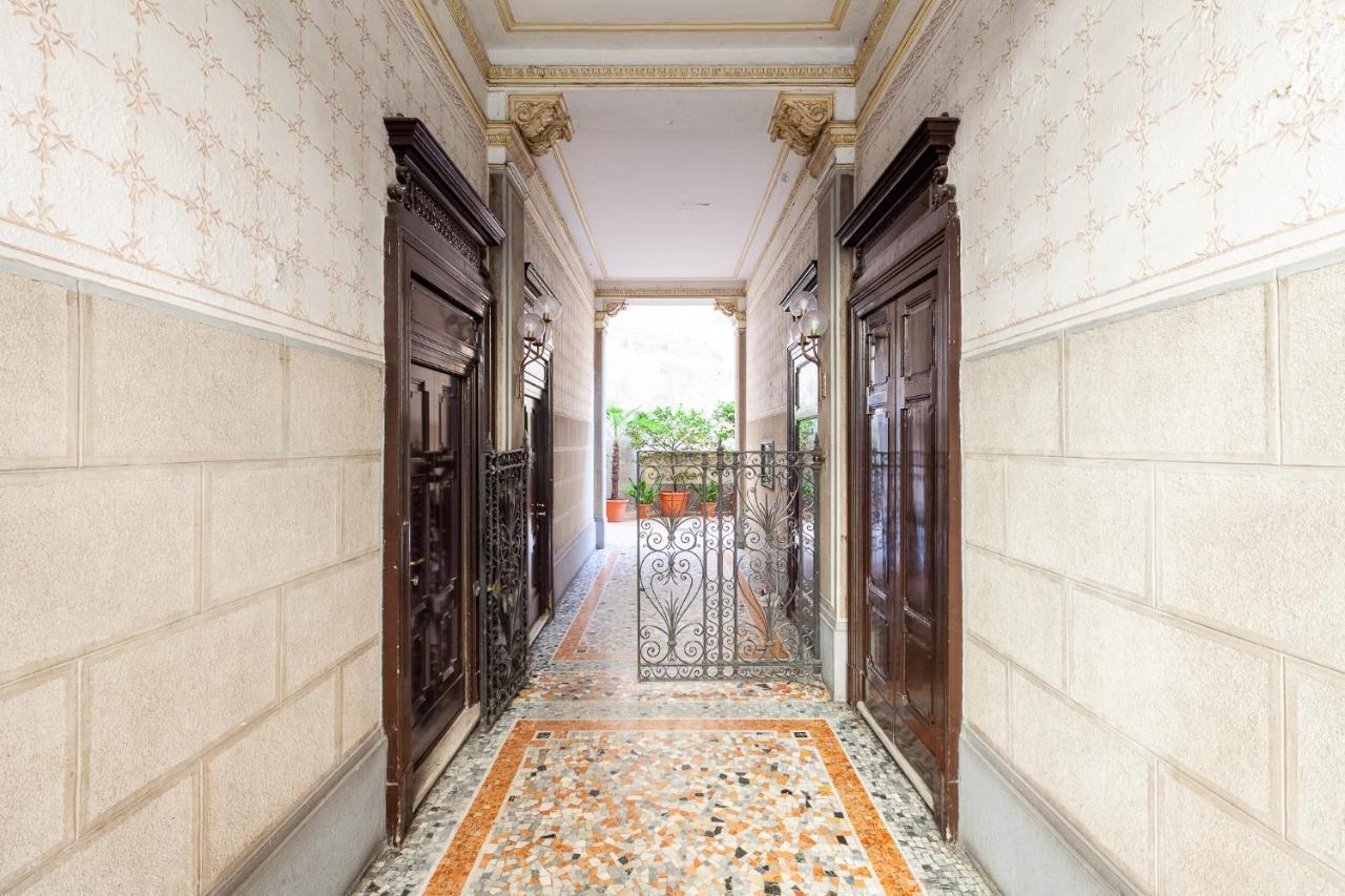 Charming Loft S. Gregorio 49 Master Guest Milan