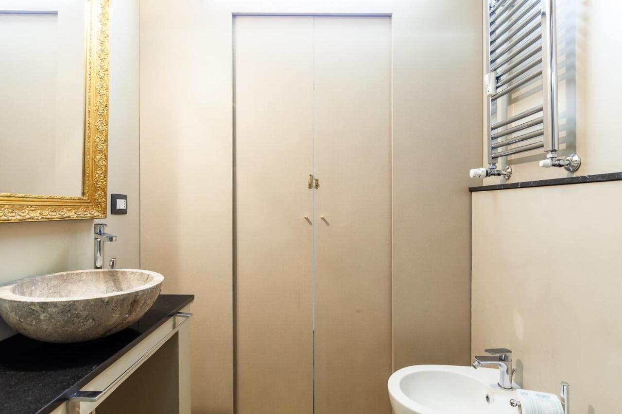 Charming Loft S. Gregorio 49 Master Guest Apartment Milan