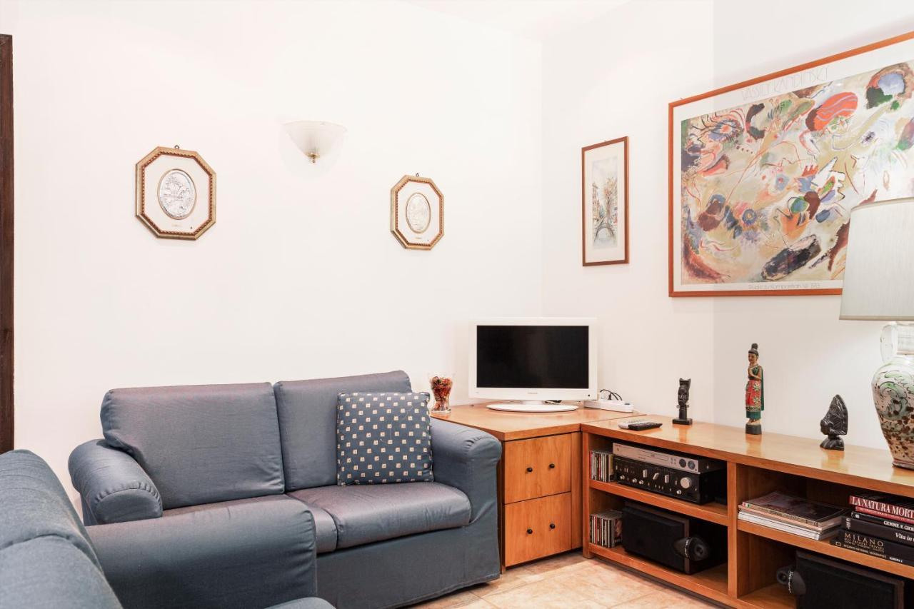 Your Cozy In - Via Rovereto Mailand