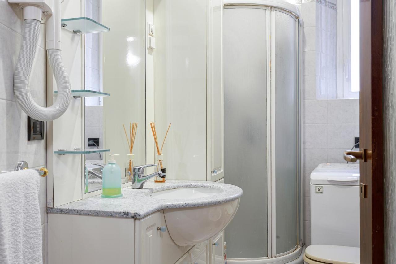 Apartment Your Cozy In - Via Rovereto Mailand