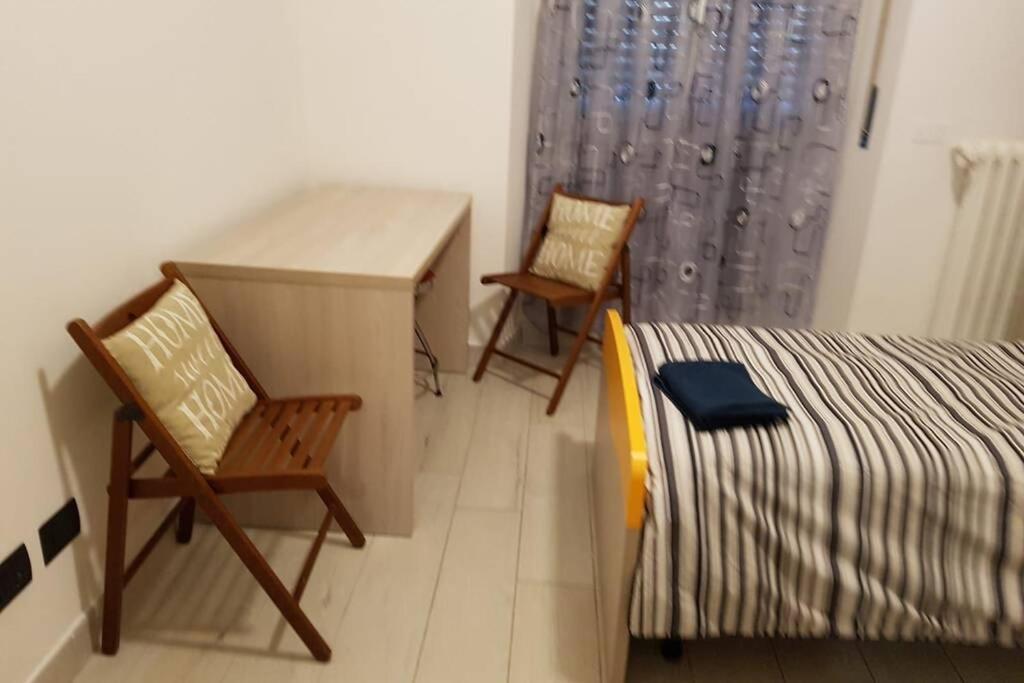 Casa de hóspedes Simple Room Ca Granda M5 Milão