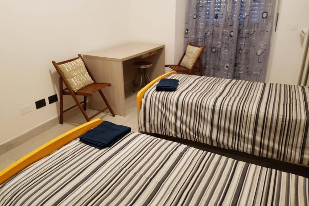 Simple Room Ca Granda M5 Milão