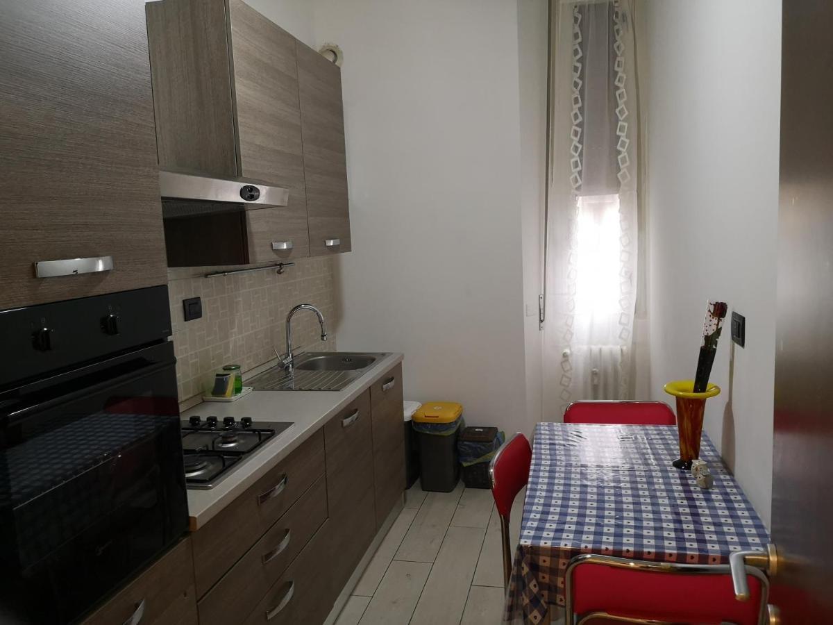 Simple Room Ca Granda M5 *