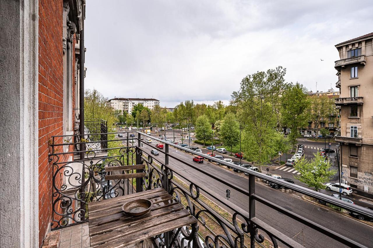 Apartamento Hemeras Boutique Homes - Flat Near Citylife