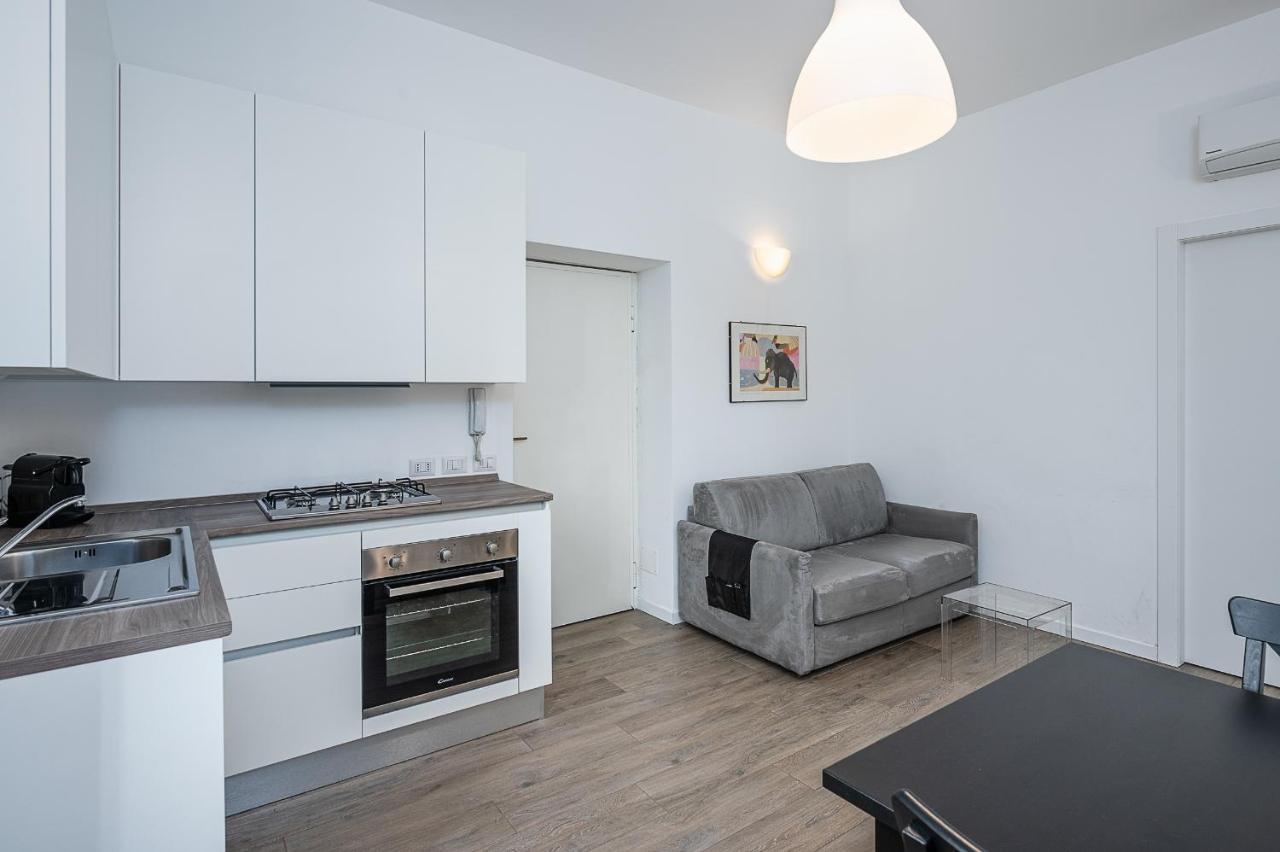Apartamento Hemeras Boutique Homes - Flat Near Citylife Milão