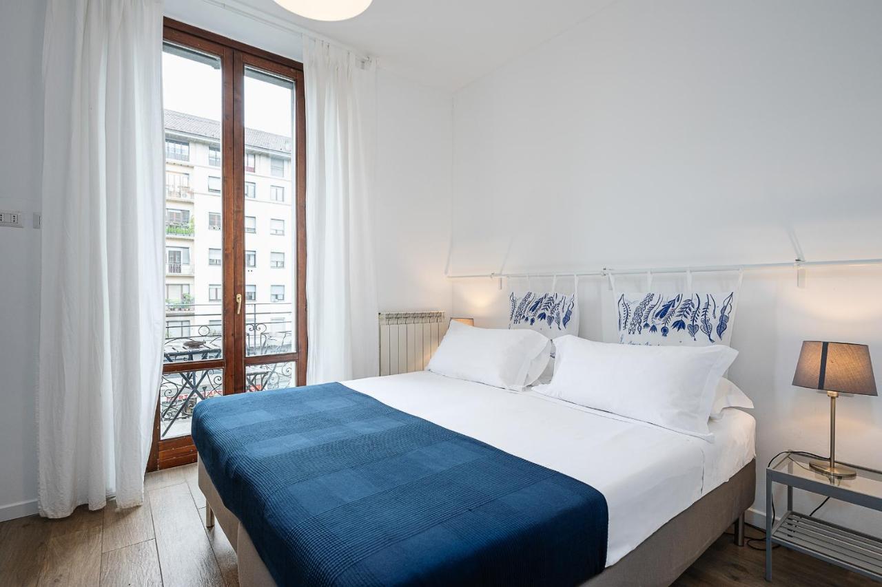 Hemeras Boutique Homes - Flat Near Citylife Milão