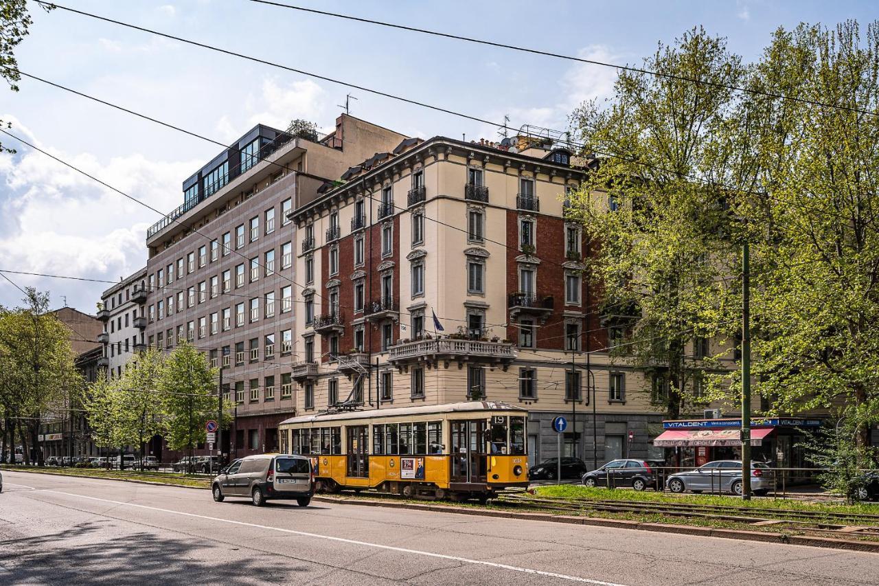 Apartamento Hemeras Boutique Homes - Flat Near Citylife Milão