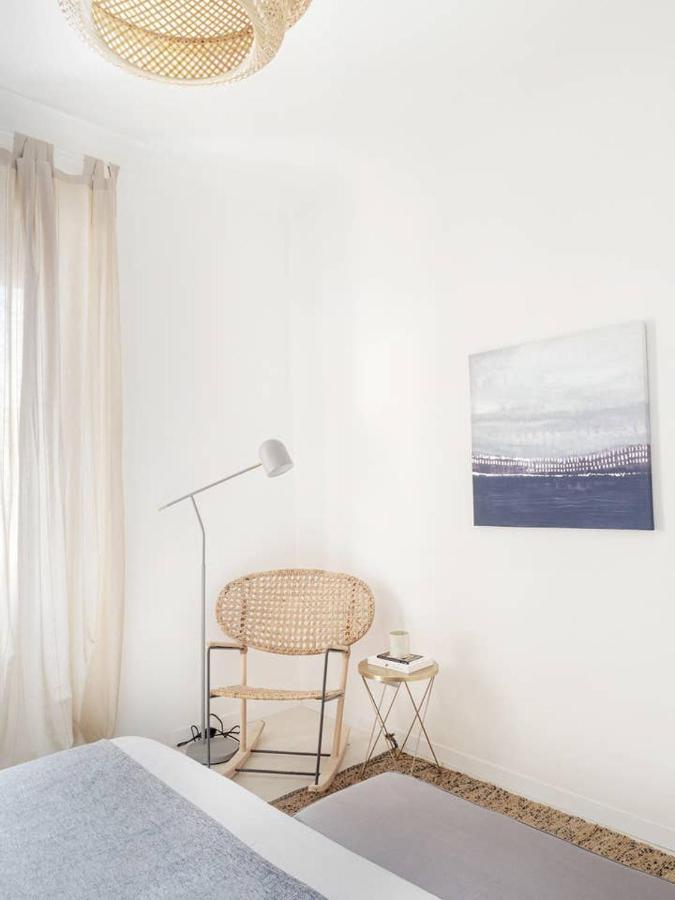 Golden Navy Design In Porta Venezia Apartamento *