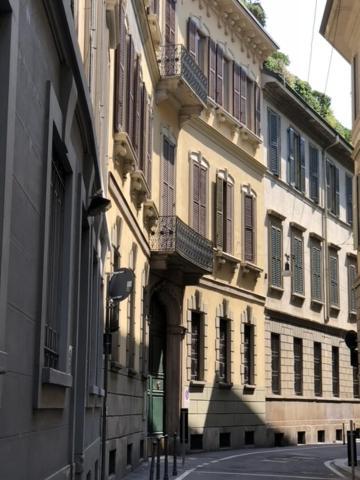 Youhosty - Del Lauro 6 Apartamento Milão