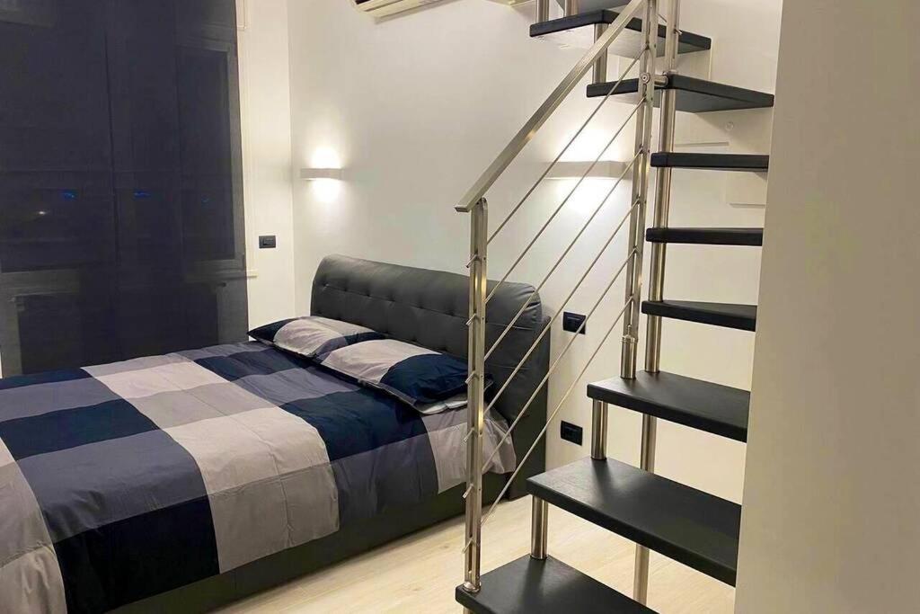 Attico Milano-bicocca Apartment Mailand