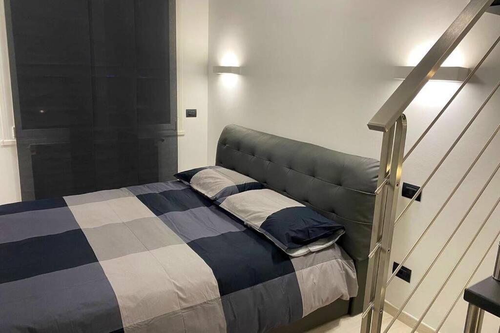 Apartment Attico Milano-bicocca Mailand