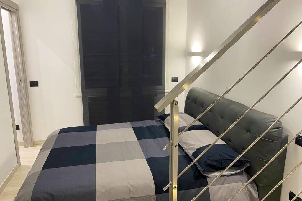 Apartment Attico Milano-bicocca Mailand