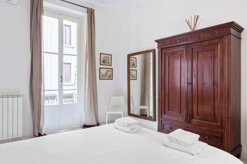 Isola And Zara Comfortable Apartamento *