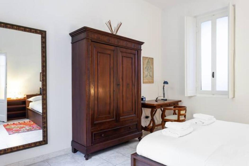 Isola And Zara Comfortable Apartamento