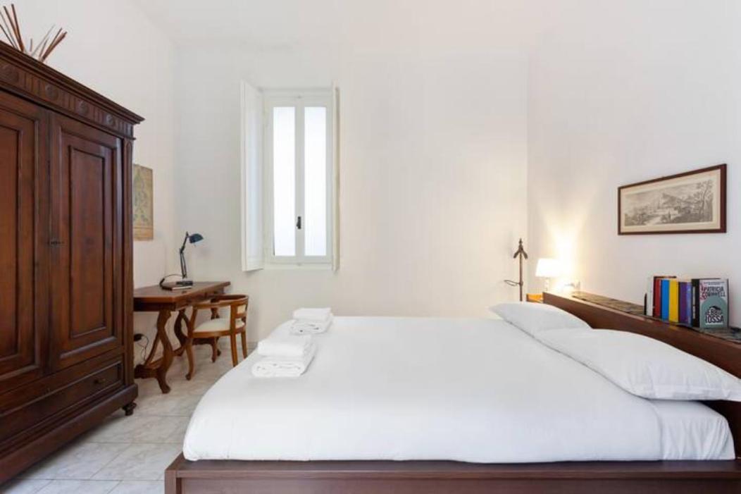 Isola And Zara Comfortable Apartamento *