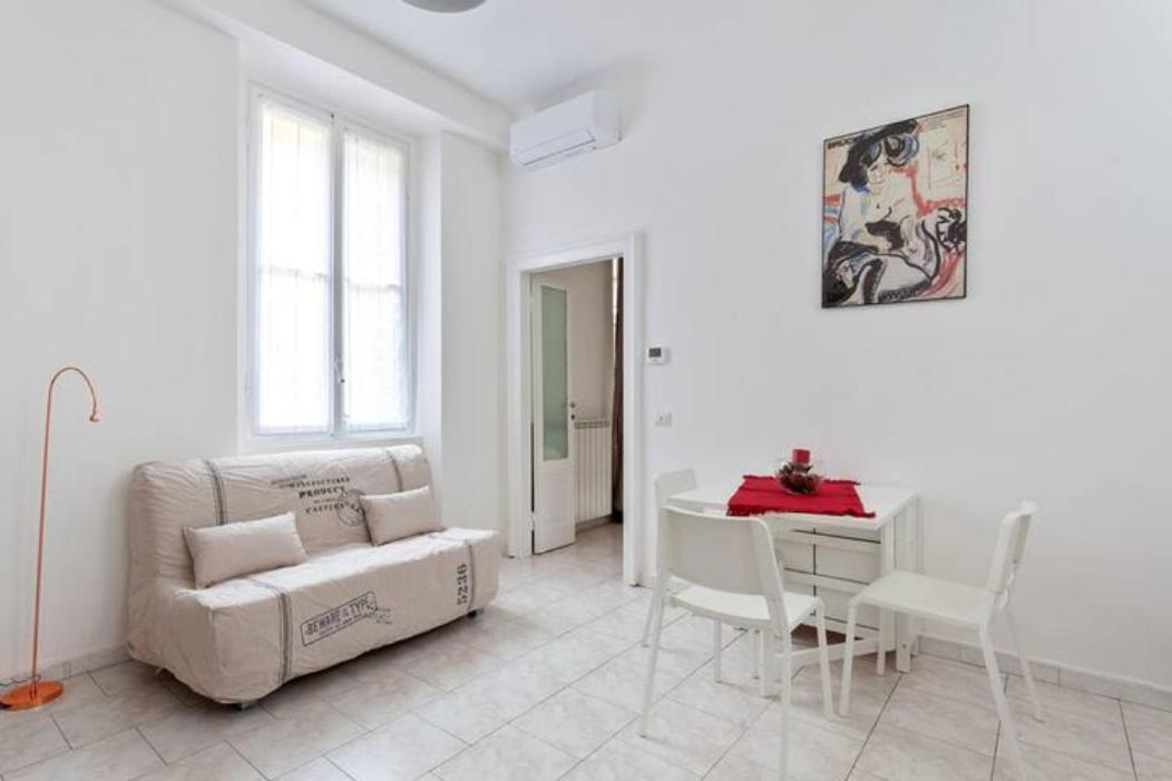 Isola And Zara Comfortable Apartamento *
