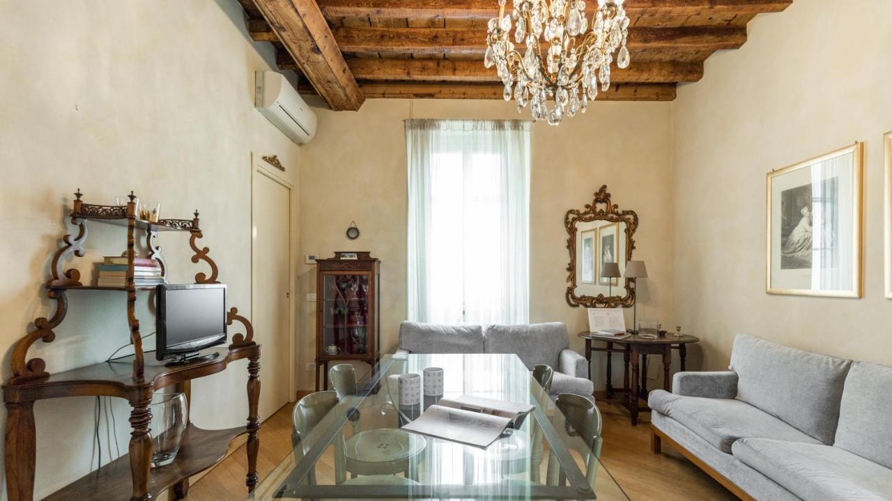 Apartment Italianway - Ripa Ticinese 53 B