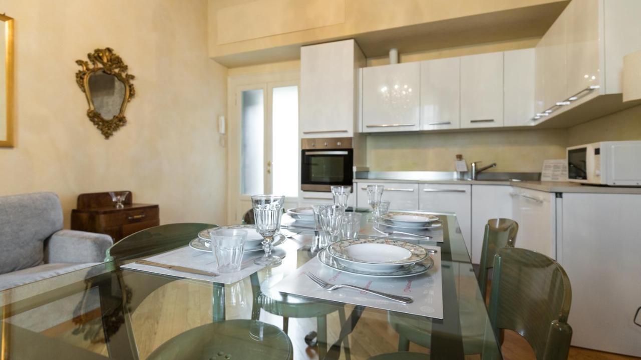 Italianway - Ripa Ticinese 53 B Apartment